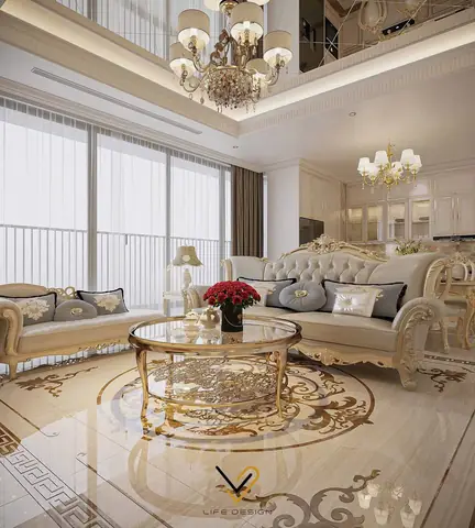 Những Lưu Ý Khi Thuê Thiết Kế Nội Thất