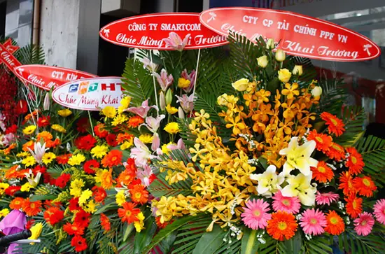 20+ Lời Chúc Khai Trương Hay, Ngắn Gọn Và Ý Nghĩa