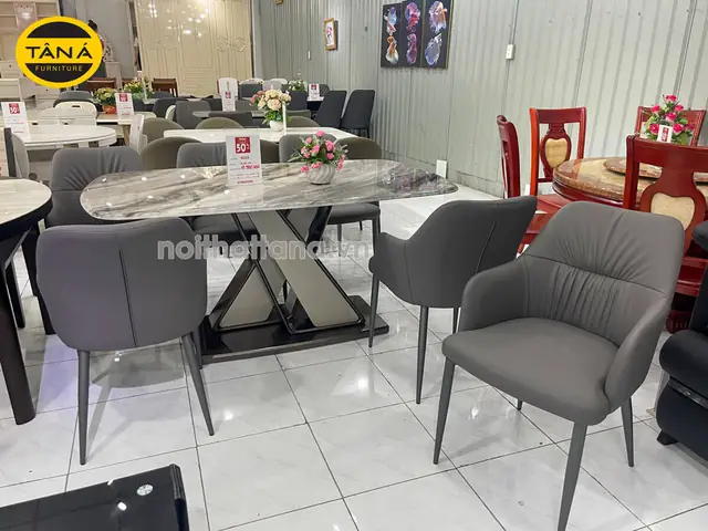 Long Xuyên Bán Nội Thất Bàn Trà