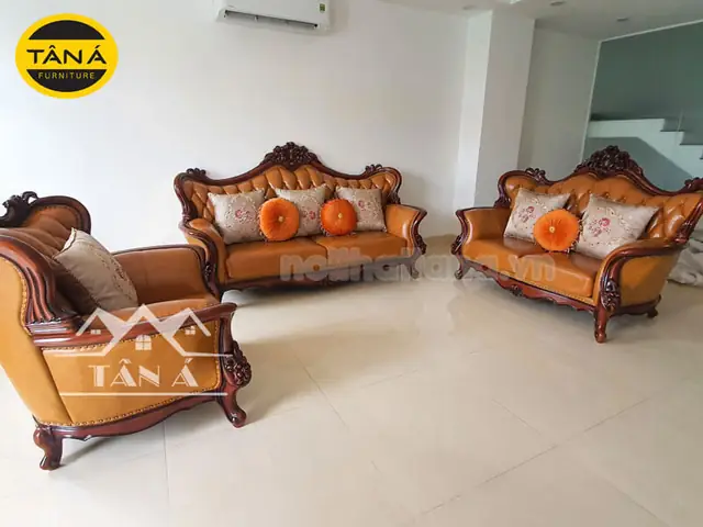 Long Xuyên Bán Nội Thất Bàn Trà