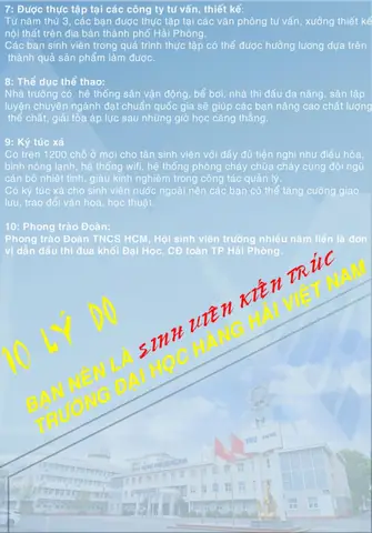 Lớp Thiết Kế Nội Thất Hải Phòng