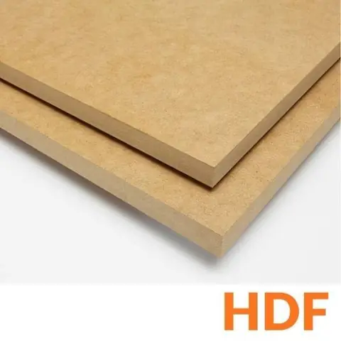 Đặc Điểm Nổi Bật Của Chất Liệu Gỗhdf Đặc Điểm Nổi Bật Của Chất Liệu Gỗhdf