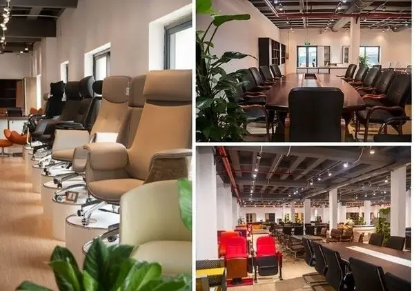 Siêu Thị Đồ Gỗ Hòa Phát Tại Hà Nội