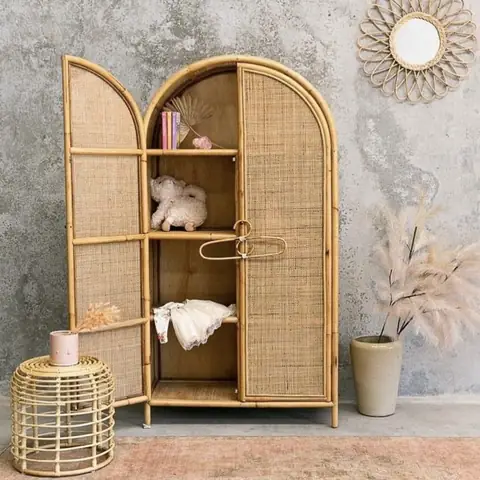 Lưới Mây Ứng Dụng Làm Mặt Tủ Mây, Cánh Tủ Mây Lưới Mây Ứng Dụng Làm Mặt Tủ Mây, Cánh Tủ Mây