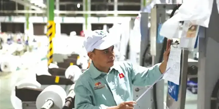 Thị Trường Lao Động & Xu Hướng Đơn Hàng Mộc Nội Thất Nhật Bản