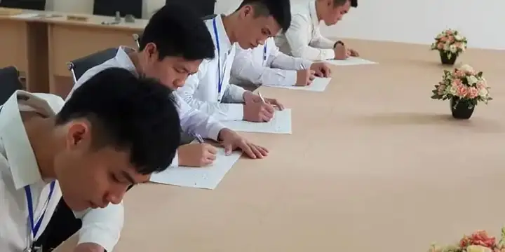 Yêu Cầu Chuyên Môn Cho Nghề Mộc Khi Tham Gia Đơn Hàng Xuất Khẩu Lao Động