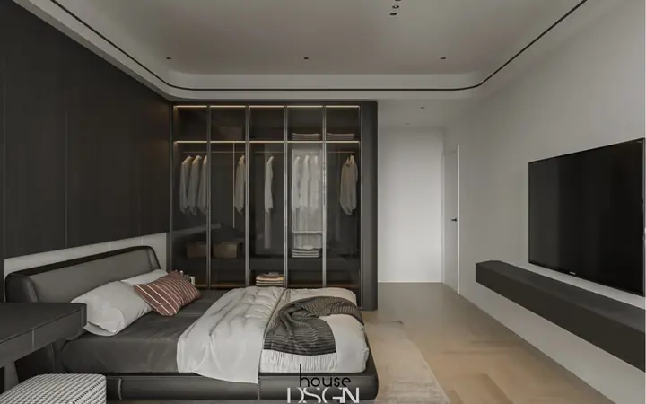 Thiết Kế Nội Thất Nhà Phố Thông Minh, Tiện Nghi Thiết Kế Nội Thất Nhà Phố Thông Minh, Tiện Nghi