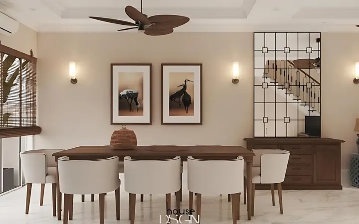Xác Định Điểm Nhấn Phù Hợp Cho Không Gian Xác Định Điểm Nhấn Phù Hợp Cho Không Gian