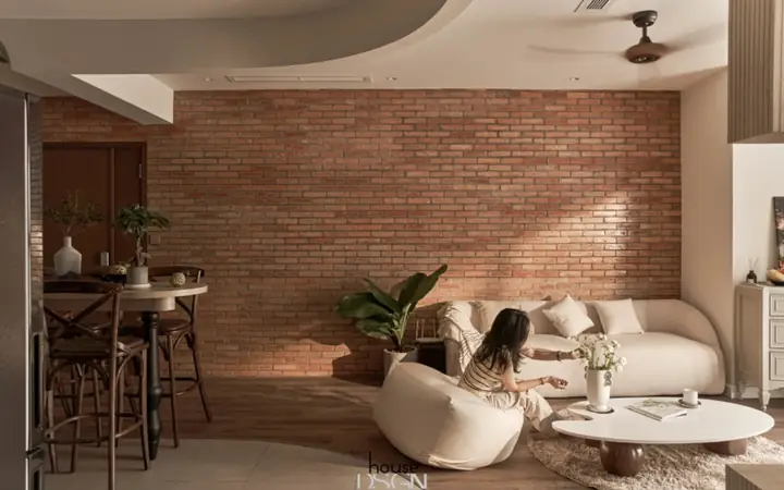 10 Điều Cần Lưu Ý Khi Thiết Kế Nội Thất Nhà Phố Đẹp, Tiện Nghi 2024 10 Điều Cần Lưu Ý Khi Thiết Kế Nội Thất Nhà Phố Đẹp, Tiện Nghi 2024