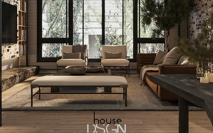 Xác Định Điểm Nhấn Phù Hợp Cho Không Gian Xác Định Điểm Nhấn Phù Hợp Cho Không Gian