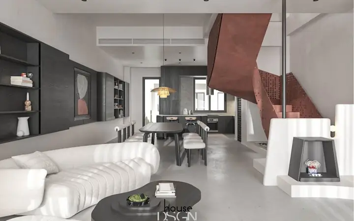 Nên Chọn Đồ Nội Thất Trước Khi Chọn Màu Sơn Nên Chọn Đồ Nội Thất Trước Khi Chọn Màu Sơn