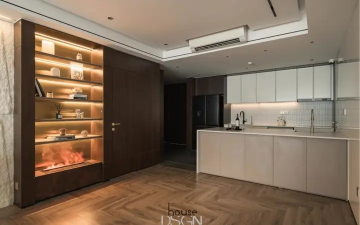 Thiết Kế Nội Thất Nhà Phố Thông Minh, Tiện Nghi Thiết Kế Nội Thất Nhà Phố Thông Minh, Tiện Nghi
