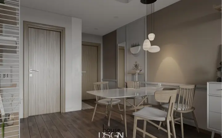 Lựa Chọn Phong Cách Thiết Kế Nhà Phố Phù Hợp Lựa Chọn Phong Cách Thiết Kế Nhà Phố Phù Hợp