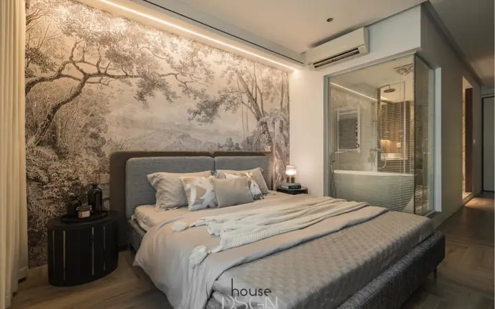 Xác Định Điểm Nhấn Phù Hợp Cho Không Gian Xác Định Điểm Nhấn Phù Hợp Cho Không Gian