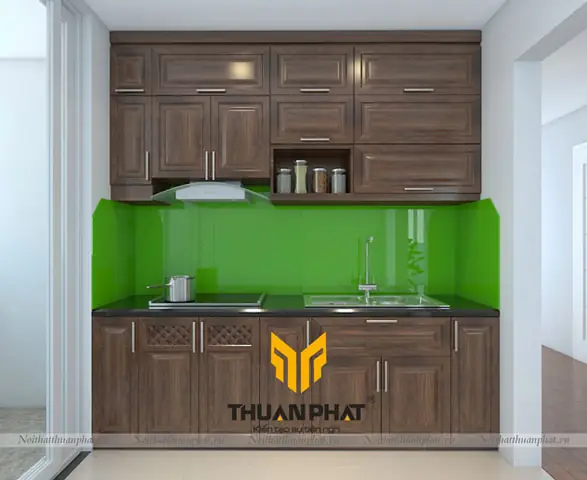 Lưu Ý Đến Diện Tích Chung Cư