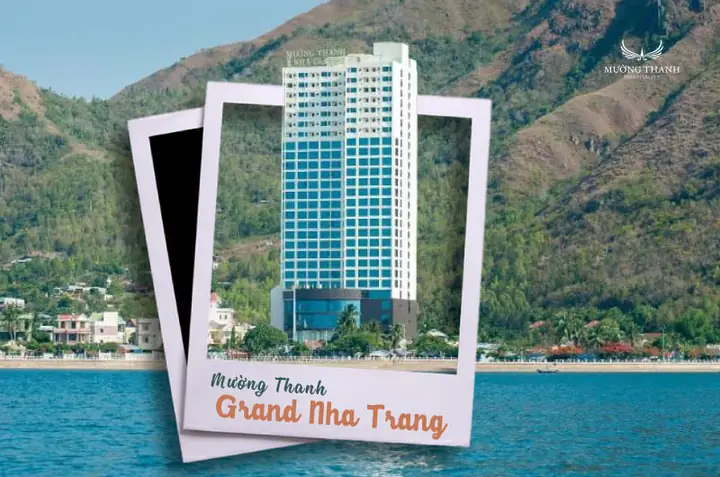 Mường Thanh Grand Nha Trang