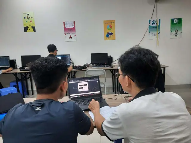 Thông Tin Khóa Học Autocad Tại Bình Tân – Tp Hcm