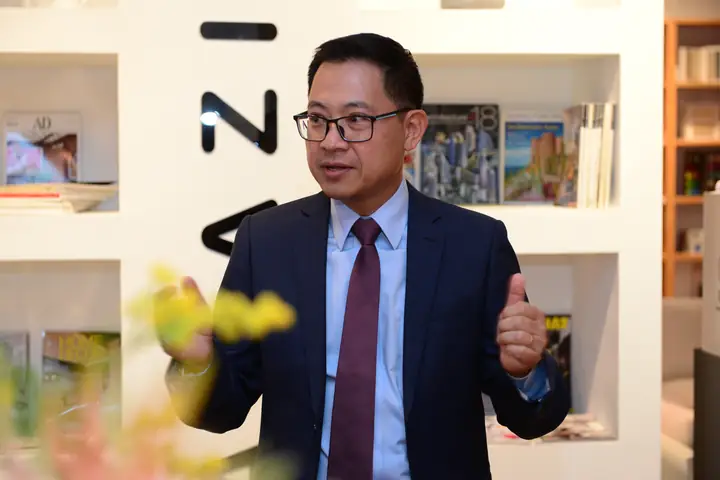 Ceo Aka– Ông Lý Quí Trung Chia Sẻ Thông Tin Tại Buổi Khai Trương Ceo Aka– Ông Lý Quí Trung Chia Sẻ Thông Tin Tại Buổi Khai Trương
