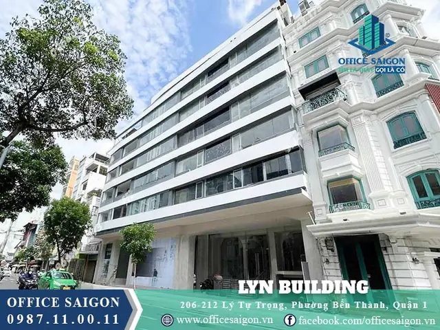 Đánh Giá Lyn Nội Thất Hoàng Minh Giám: Có Thật Sự Chất Lượng Không?