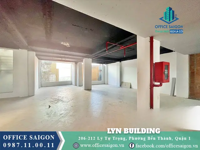 Đánh Giá Lyn Nội Thất Hoàng Minh Giám: Có Thật Sự Chất Lượng Không?