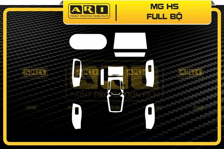 Lợi Ích Khi Dán Ppf Nội Thất Mg Hs