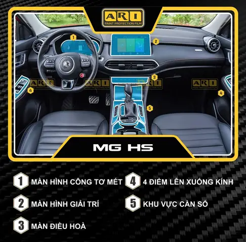 Mg Hs Nổi Bật Trong Phân Khúc Suv Với Thiết Kế Tinh Tế Và Hàng Loạt Công Nghệ Tiên Tiến. Không Gian Nội Thất Của Xe Không Chỉ Rộng Rãi Mà Còn Đầy Đủ Tiện Nghi, Mang Đến Trải Nghiệm Lái Xe Sang Trọng Và Thoải Mái. Do Đó, Việcdán Ppf Nội Thất Mg Hschất Lượng Là Một Bước Đi Cần Thiết Để Bảo Vệ Vẻ Đẹp Và Gia Tăng Giá Trị Của Xe Theo Thời Gian.