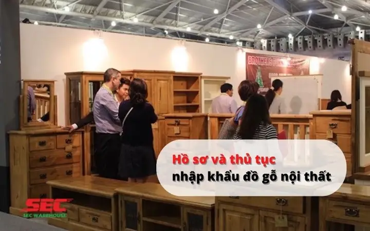Quy Định Về Nhãn Mác Đối Với Đồ Nội Thất Làm Từ Gỗ Công Nghiệp