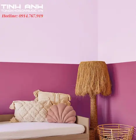 Một Số Lưu Ý Khi Sử Dụng Bảng Màu Sơn Nội Thất Jotun Một Số Lưu Ý Khi Sử Dụng Bảng Màu Sơn Nội Thất Jotun