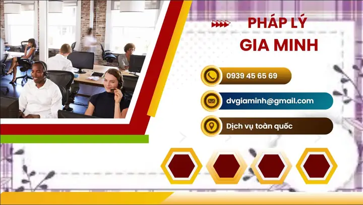 Thành Phần Hồ Sơ Đăng Ký Ngành Nghề Tư Vấn Thiết Kế Xây Dựng