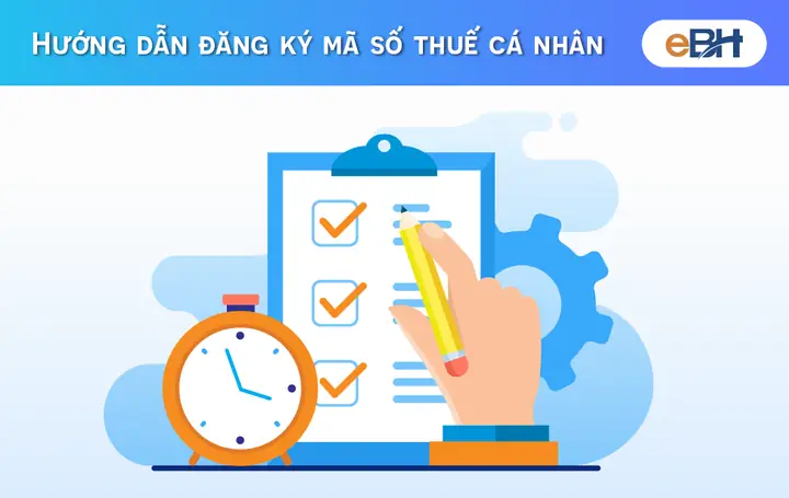 03 Cách Đăng Ký Mã Số Thuế Cá Nhân Cho Người Nộp Thuế 2023