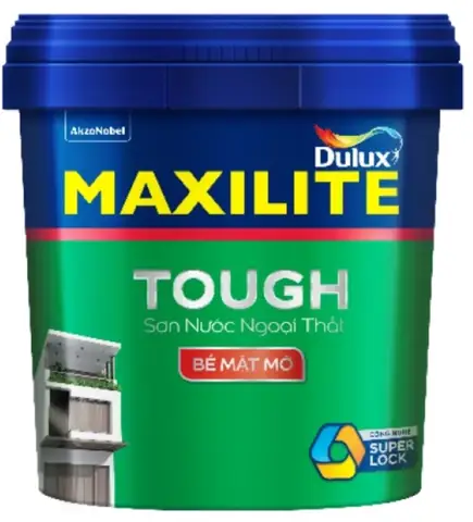 Sơn Maxilite Ngoại Thất Có Tốt Không? Đánh Giá Chi Tiết
