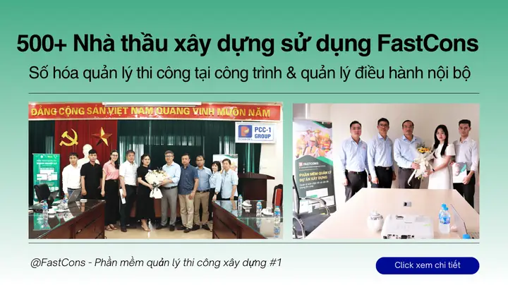 Biên Bản Nghiệm Thu Nội Thất Là Gì?