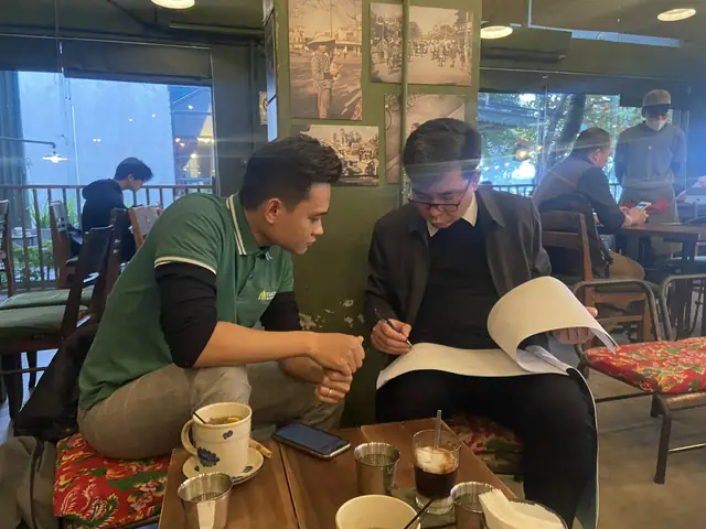 Mẫu Hợp Đồng Thi Công Nội Thất Có Mấy Loại?