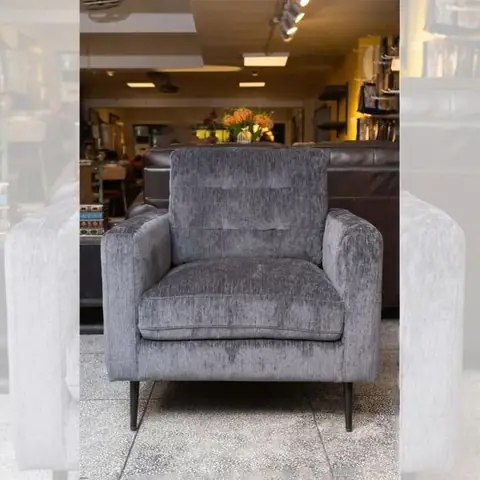 Chất Lượng Sản Phẩm Ghế Sofa Đơn Orla Chất Lượng Sản Phẩm Ghế Sofa Đơn Orla