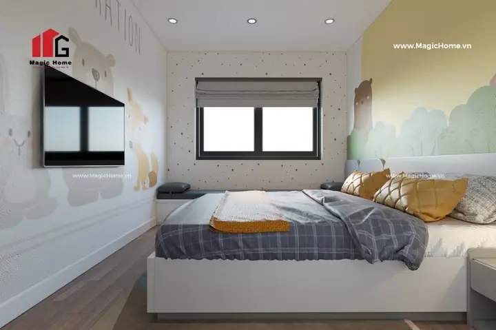 Thiết Kế 3d Công Trình