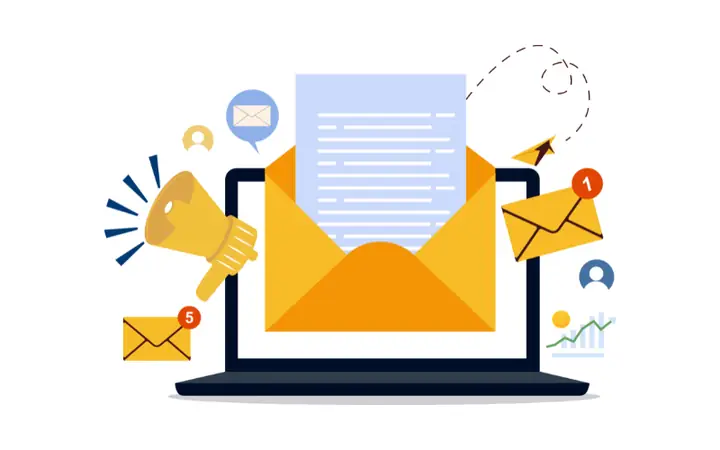 Tổng Hợp Các Mẫu Thư Chào Hàng Giới Thiệu Sản Phẩm 2025 Tổng Hợp Các Mẫu Thư Chào Hàng Giới Thiệu Sản Phẩm 2025