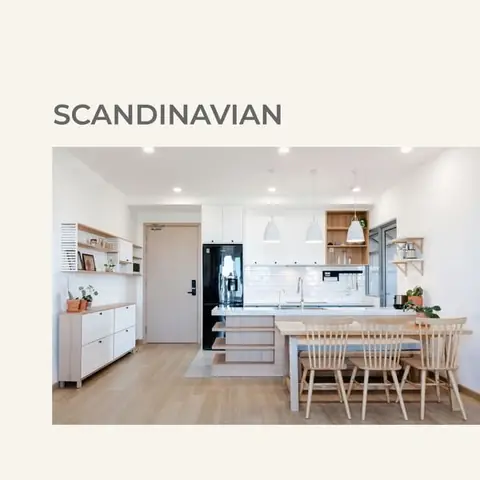 Make My Home Nội Thất