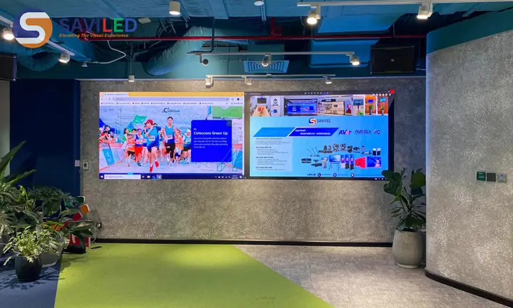 Thông Số Kỹ Thuật Của Màn Hình Led Saviled Cung Cấp