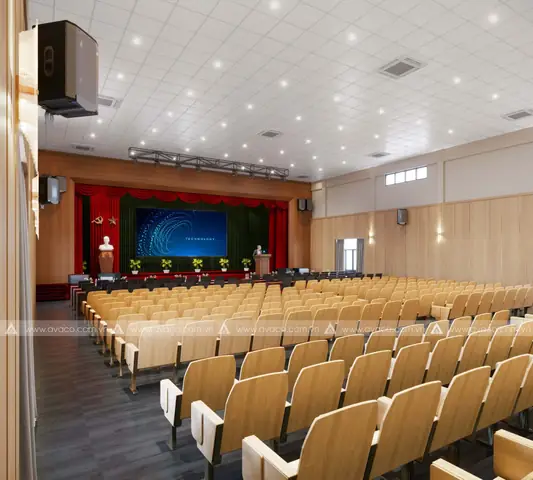 Tiãªu Chuẩn Khi Thiết Kế Há»i Træ°á»ng Tiãªu Chuẩn Khi Thiết Kế Há»i Træ°á»ng
