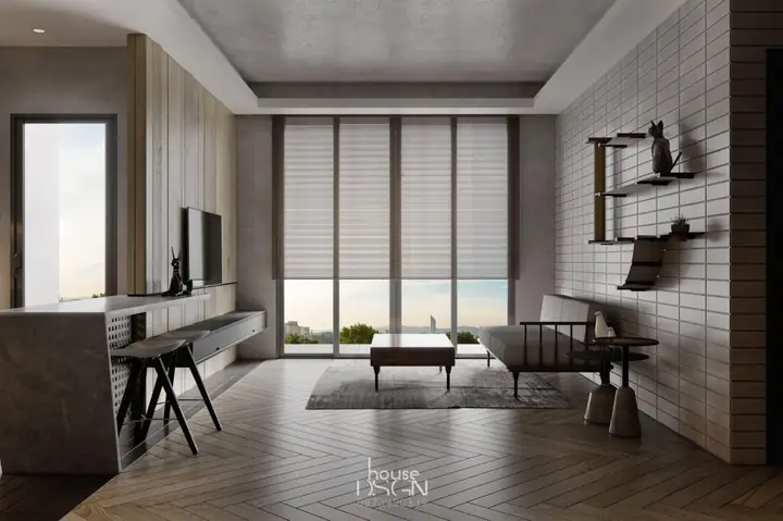 Chất Liệu Phong Thủy Cho Mệnh Mộc