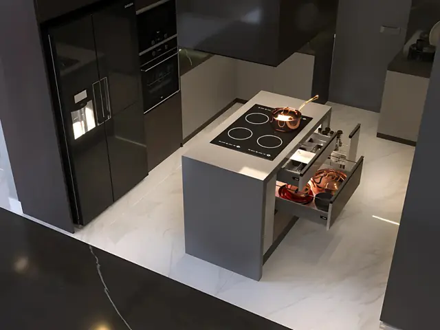 Đầu Tư Vào Nội Thất Phòng Khách Biệt Thự Nên Bắt Đầu Từ Đâu 2