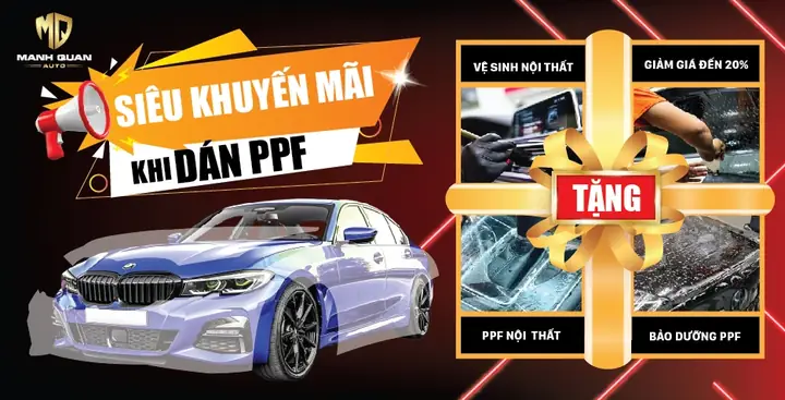 Mạnh Quân Trung Tâm Trang Trí Nội Thất Ô Tô: Nâng Tầm Không Gian Xe Hơi Của Bạn