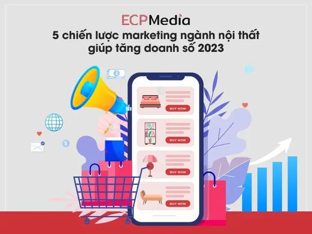Marketing Công Ty Kinh Doanh Nội Thất Marketing Công Ty Kinh Doanh Nội Thất