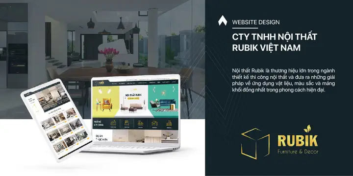 Marketing Nội Thất Tới Dự Án