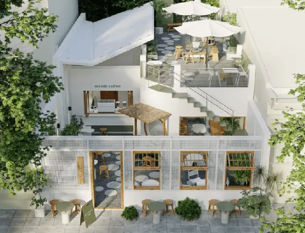 Bố Trí Layout Tối Ưu