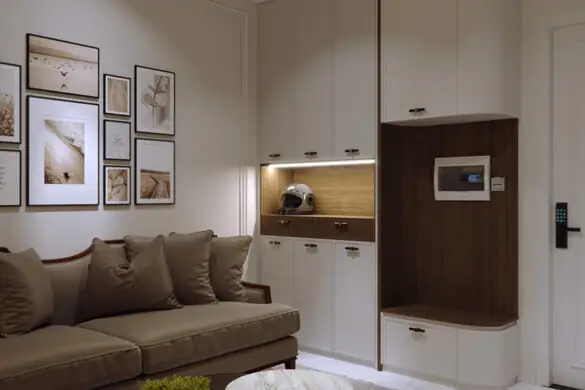 Thiet Ke Chung Cu The Beverly Vinhomes Quan 9 Thiet Ke Chung Cu The Beverly Vinhomes Quan 9