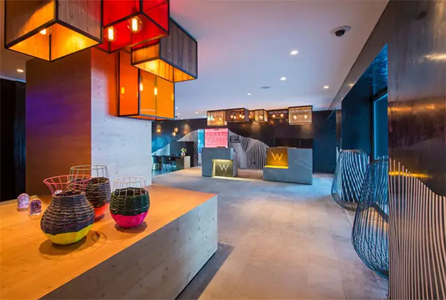 Đảm Bảo Công Năng Và Thẩm Mỹ