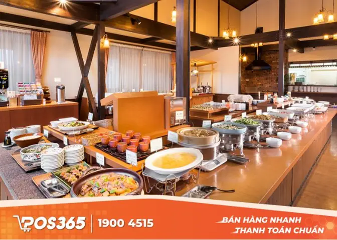 Tiêu Chuẩn Chung Của Nhà Hàng Tiêu Chuẩn Chung Của Nhà Hàng