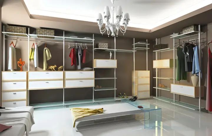 Bố Trí Ánh Sáng Hợp Lý