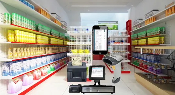 Thiết Kế Siêu Thị Mini Giúp Tối Ưu Công Năng Sử Dụng Của Mặt Bằng Thiết Kế Siêu Thị Mini Giúp Tối Ưu Công Năng Sử Dụng Của Mặt Bằng